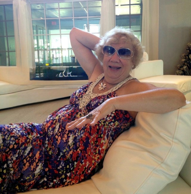 Obituary of Dolores J. Biele