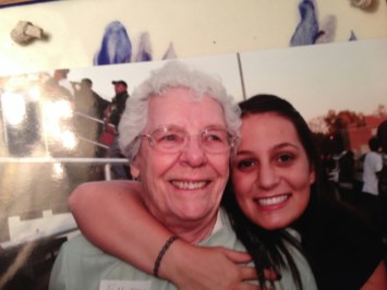 Obituary of Eileen J. Nortman