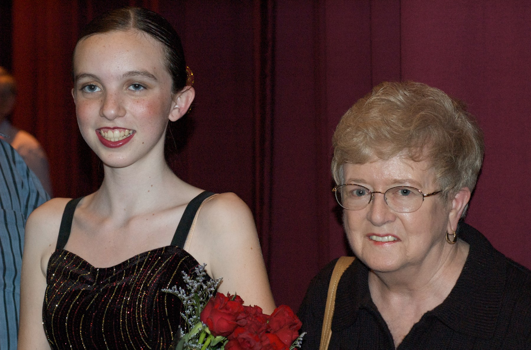 Obituary of Jean Carol Magliano