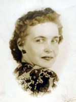 Margaret Riley