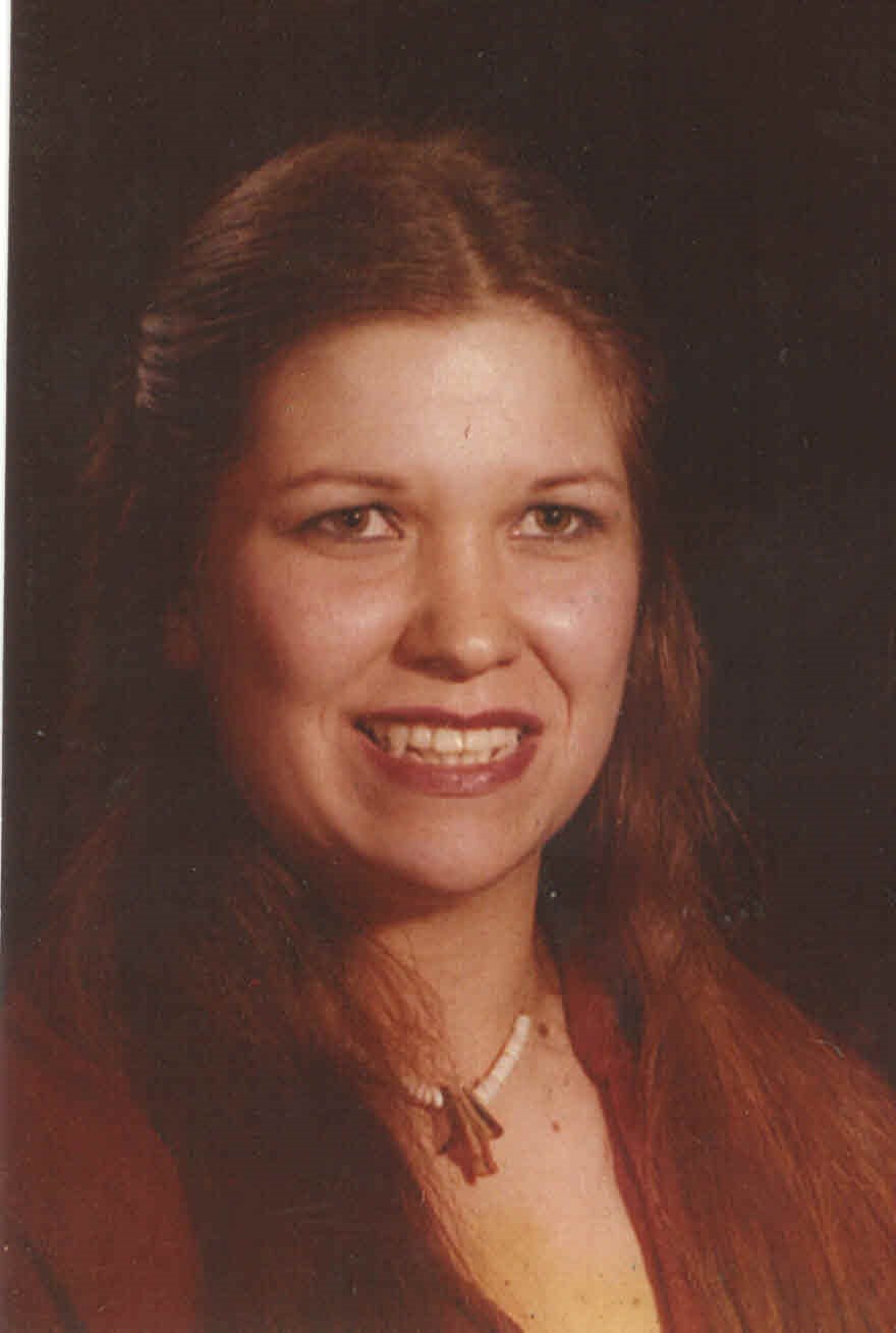 Obituary of Louise Marie Pierce