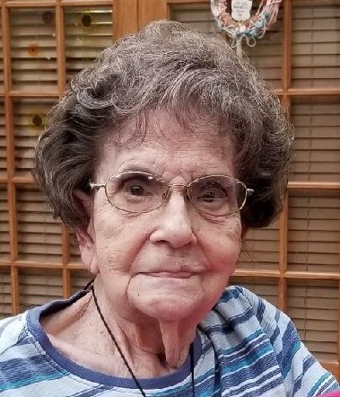 Obituary of Elise Regina Stevens