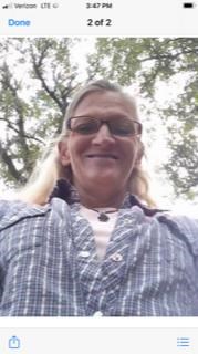 Obituary of Sheila Gail Stevenson