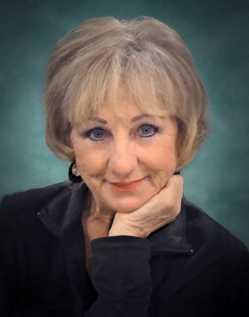 Obituary of Glenda Carol Brown