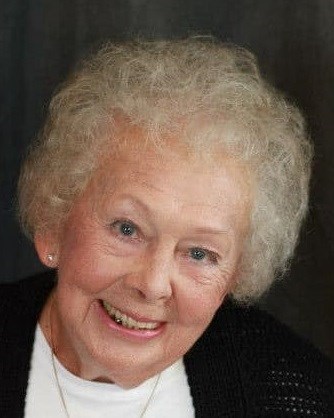 Obituary of Frances Loretta Bradley