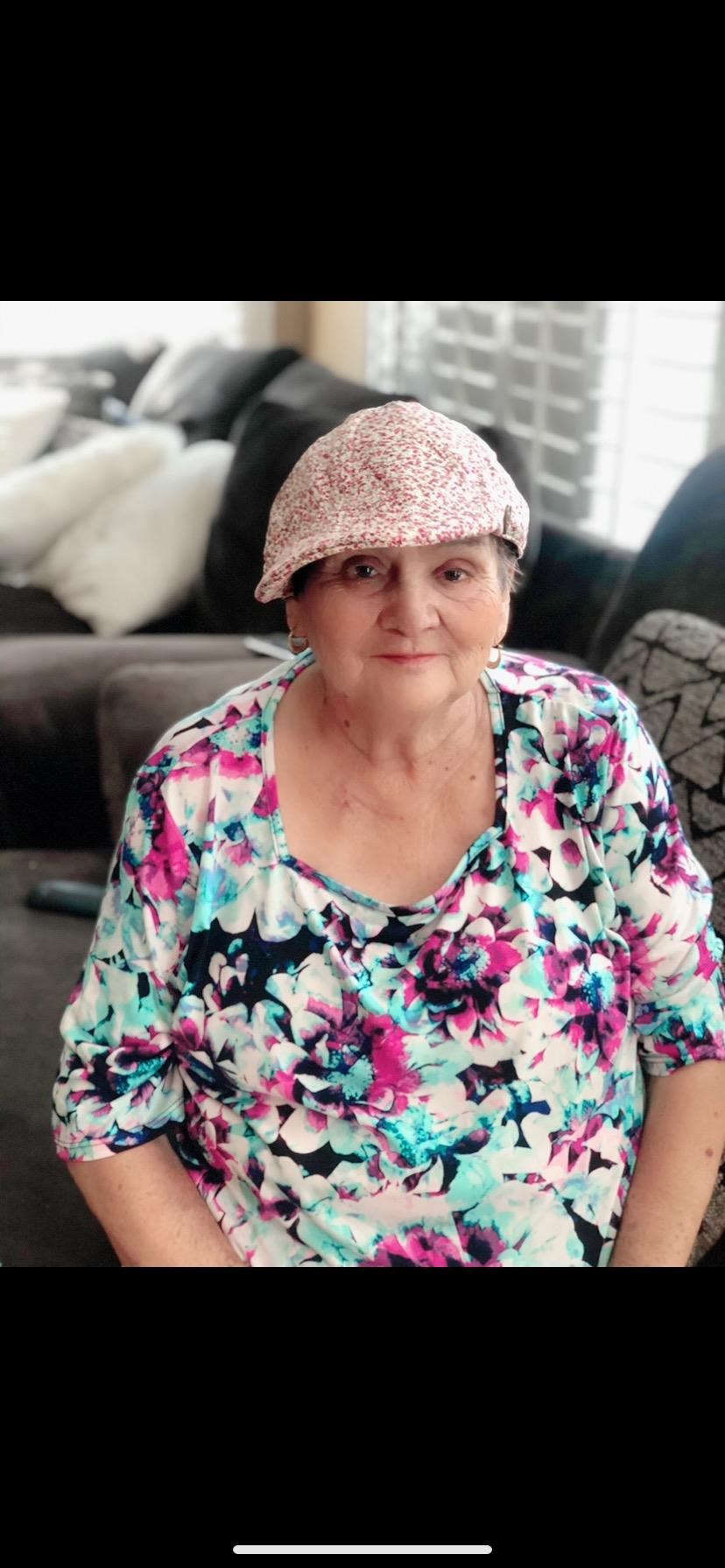 Obituary of Ramona Hernandez Altamirano