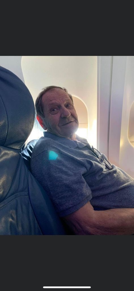 Obituary of Trevor Douglas Wright