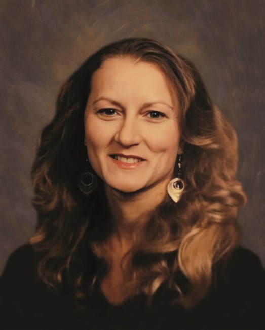 Obituary of Lisa Ann Bonnette McDanel