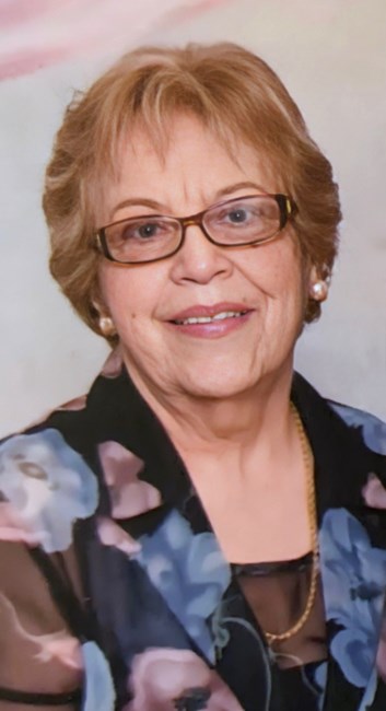 Obituary of Luz Elena Peña
