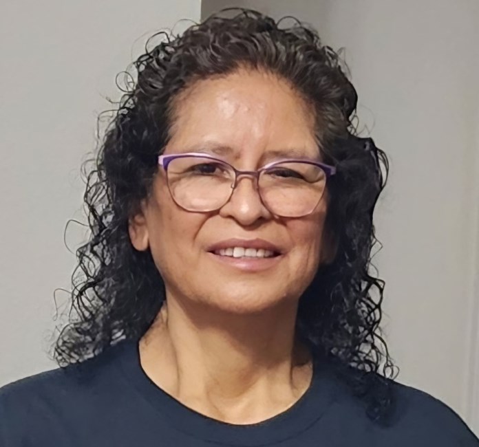 Obituary of Martha Llamas-Villescas