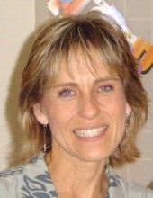 Obituary of Bernadette Marietta Beck