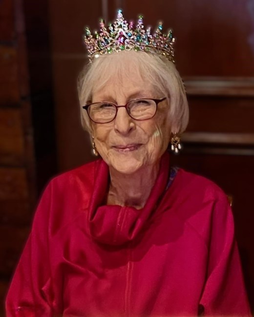 Obituary of Betty Jo Tompkins Pardue