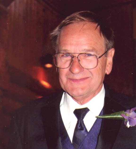 Obituary of Charles Melvin Burgy Jr.