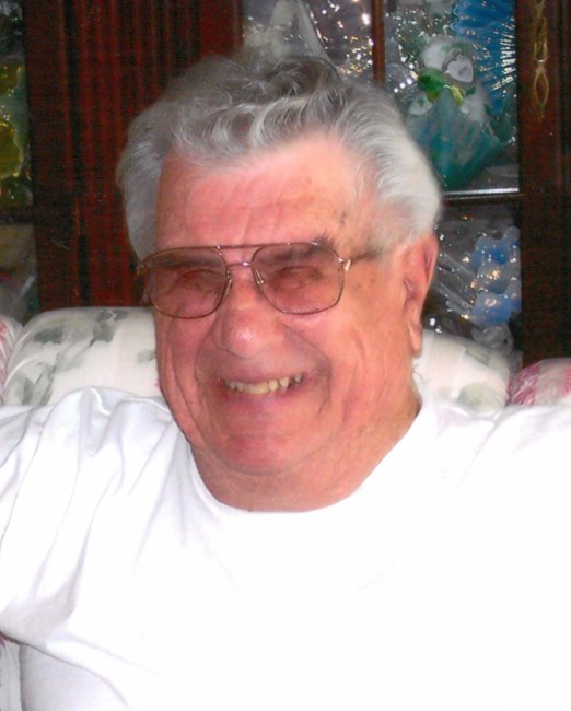 Obituary of Dean Eugene Knight