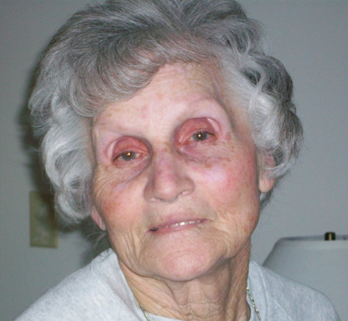 Obituary of Julia Mildred Stopa