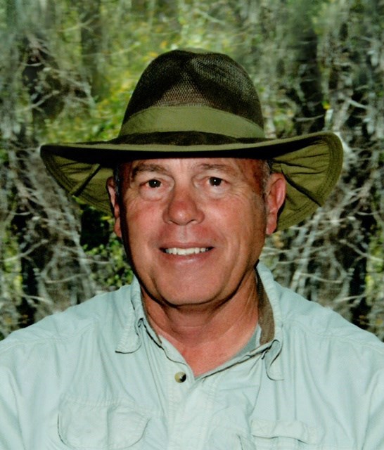 Obituary of Calvin Wayne Stephens