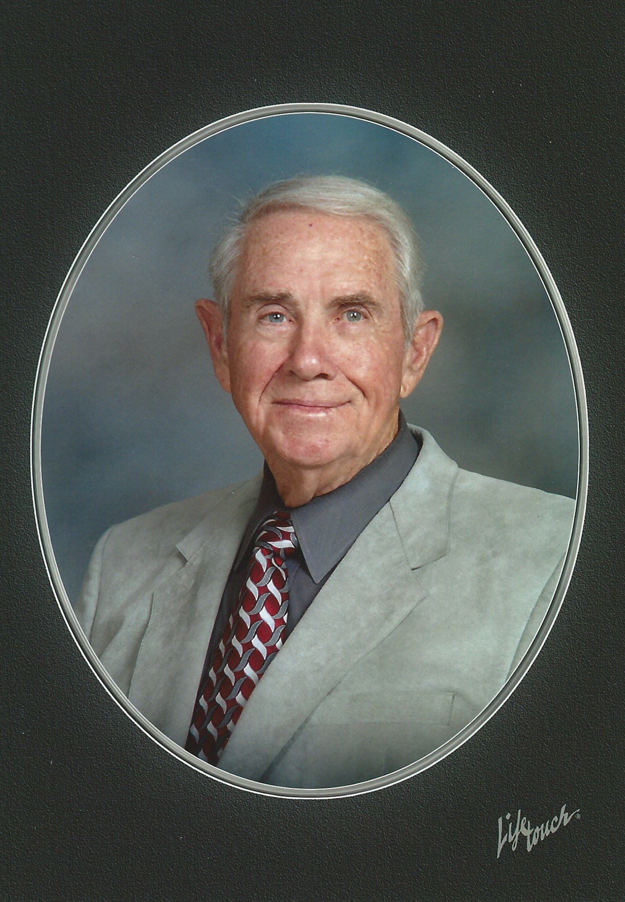Obituary of Edwin Michael "Ed" Horner