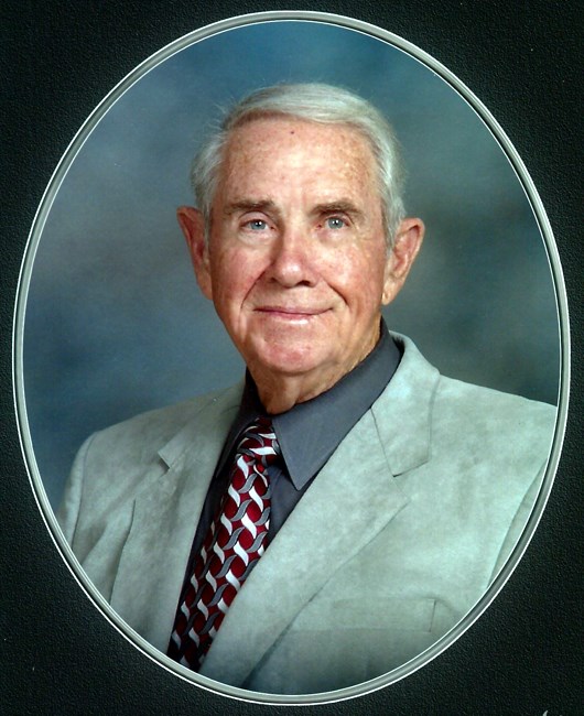 Obituary of Edwin Michael "Ed" Horner
