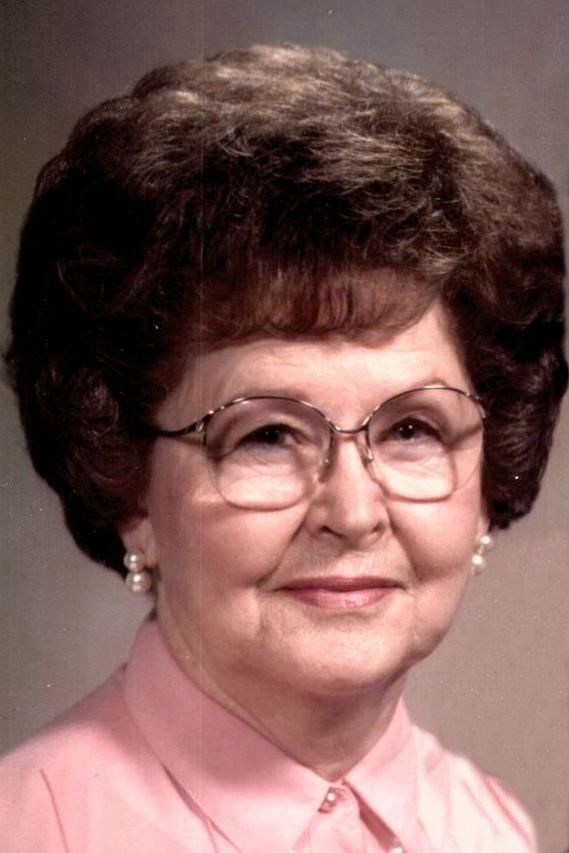 Doris Helen Schmid Obituary Marlin, TX