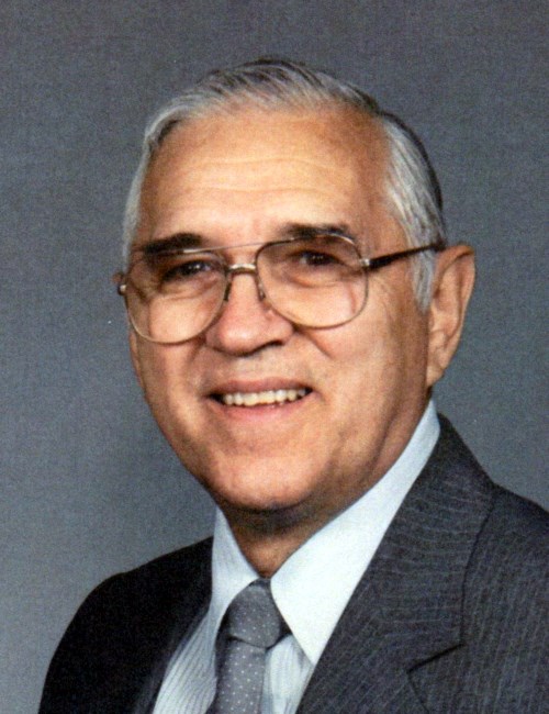 Obituary of Alfred King