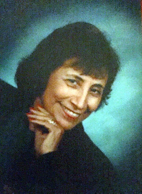 Obituary of Isabel R. Navarro