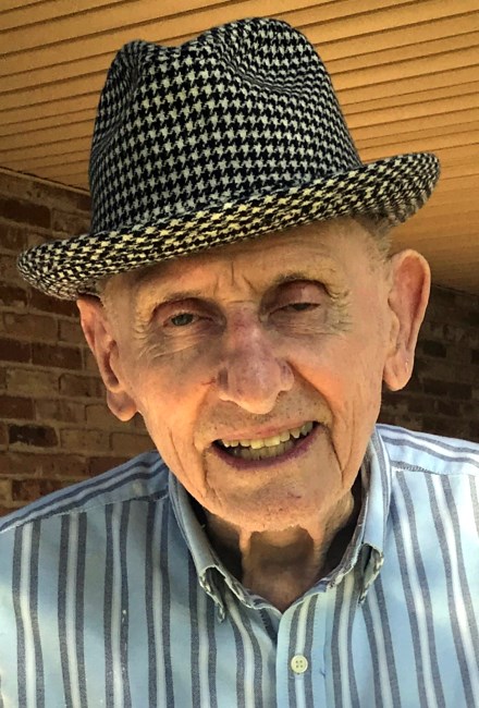 Obituary of Thomas A. Greve