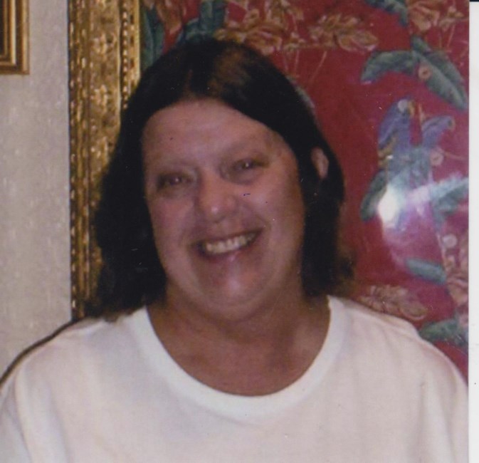 Obituary of Darlene Terry Johnson