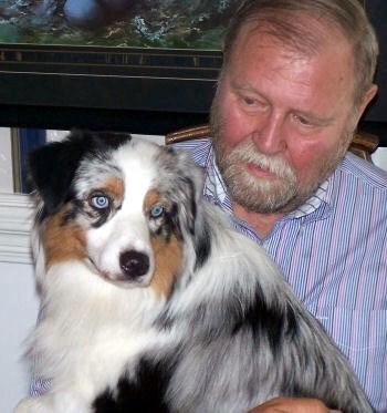 Avis de décès de Timothy Miles Leatherwood