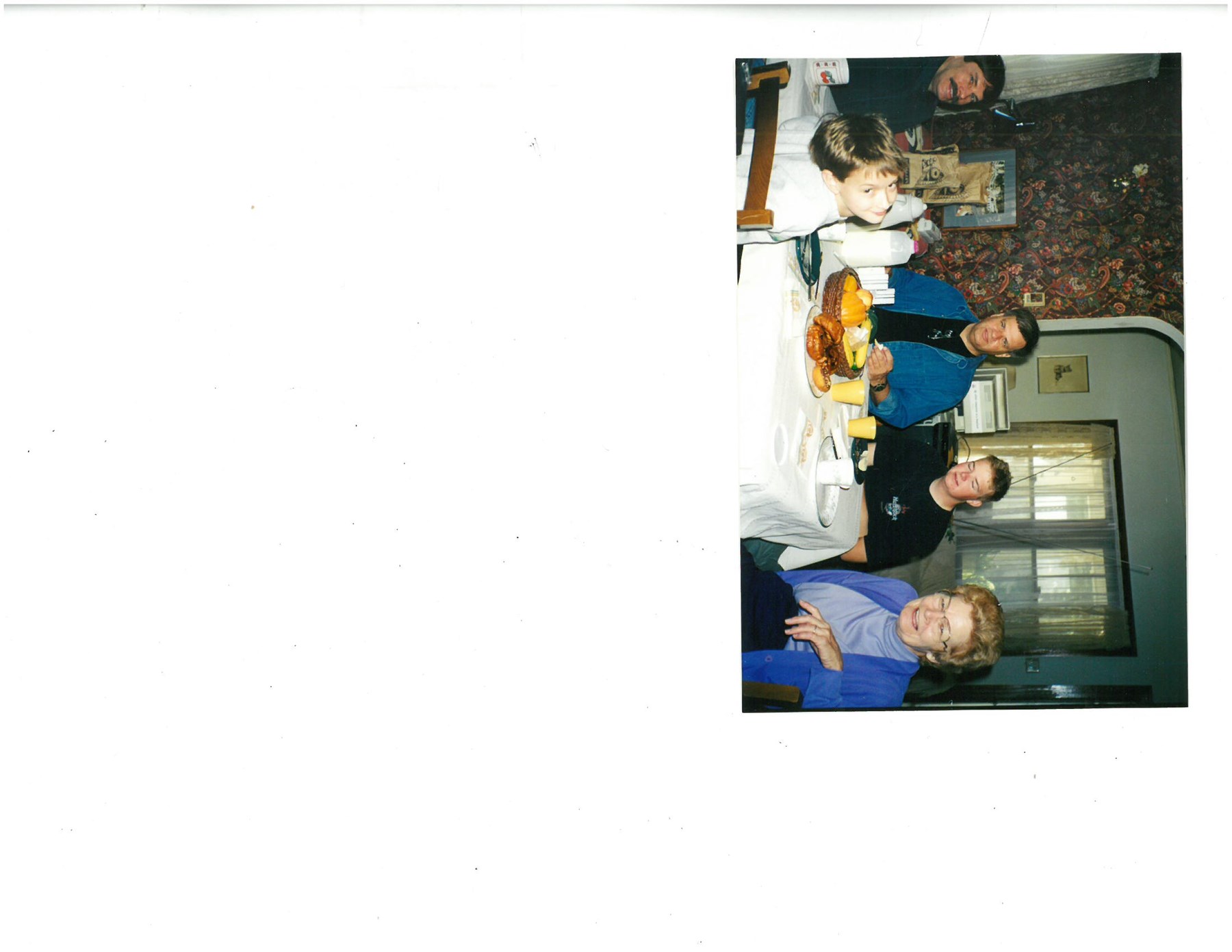 Obituary of Mrs. Margaret E (Bowers) Hartnett