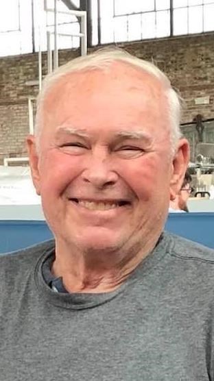 Avis de décès de Donald Lee Hamilton