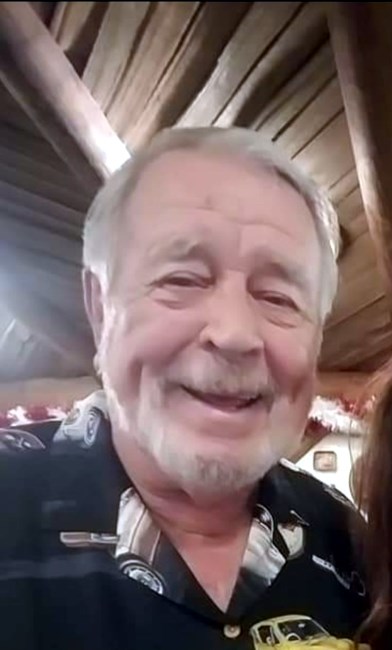 Avis de décès de Mr. Thomas Harry Carpenter