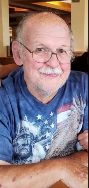 Obituary of Raymond Robert Rodway