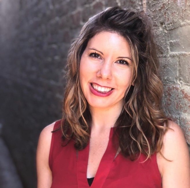 Obituary of Jamie Nicole Costlow