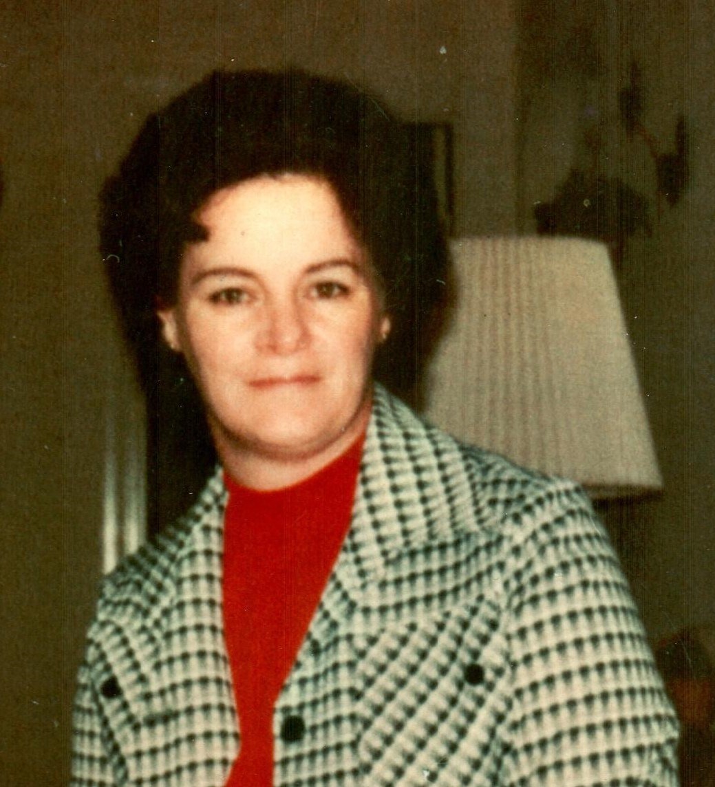 Edna Stich Obituary Louisville, KY