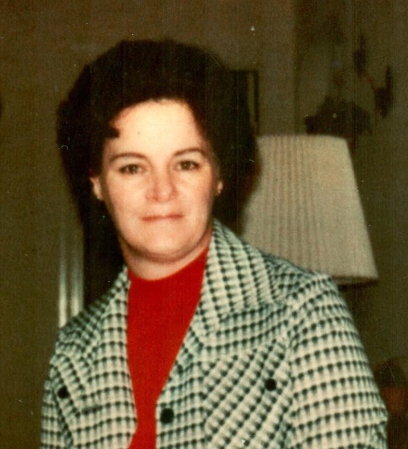 Obituary of Edna Marie Stich