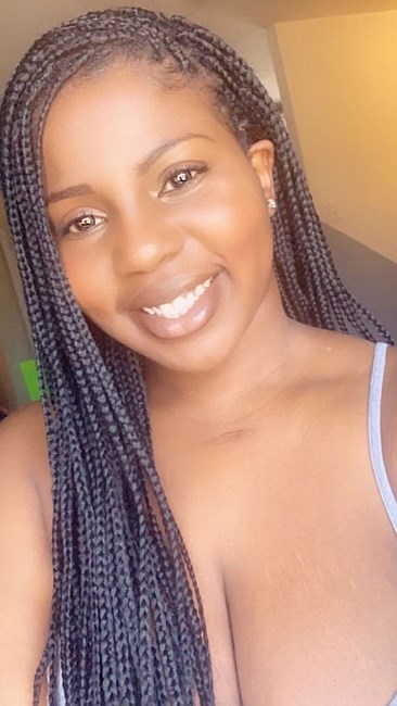 Obituary of Ashley Shannen Guerrier