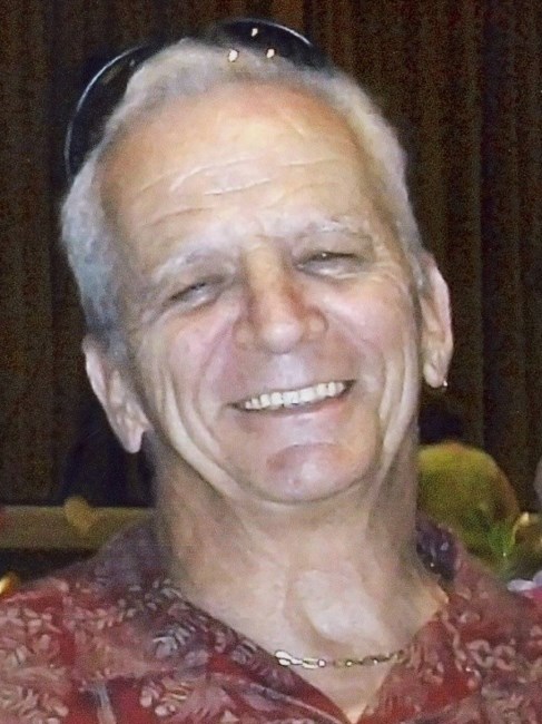 Obituary of Phillip Brisbois