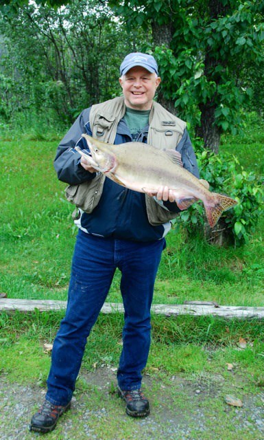 Obituary of Richard "Rick" W. Bobka