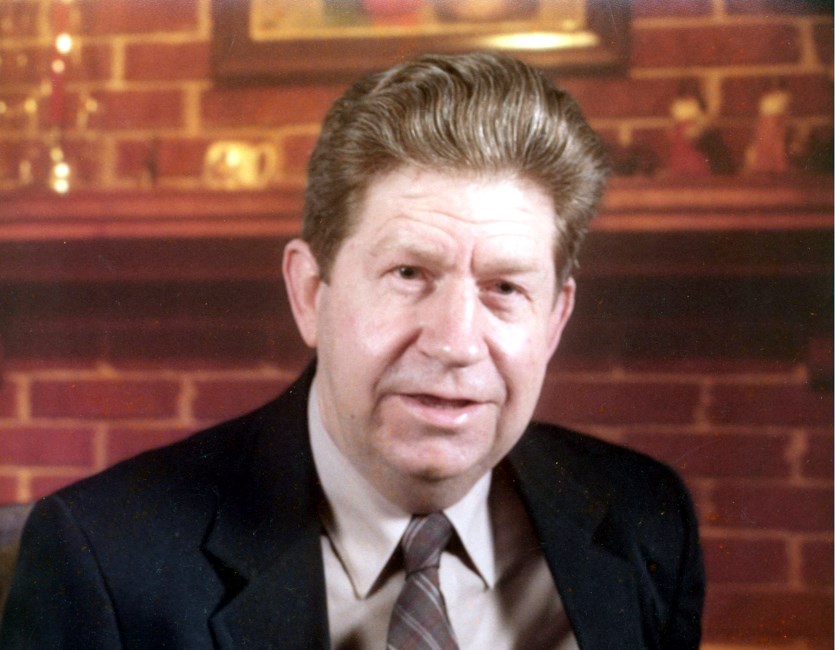 Franklin P. Smith '49 Franklin P. Smith '49