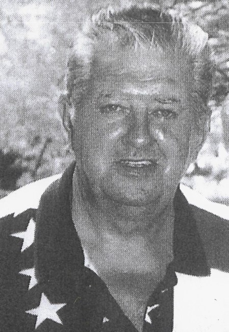 Obituary of Ted Curtis Maxey