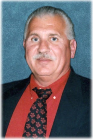 Obituary of Frank Andrew Marasco