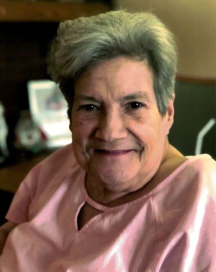 Obituary of Carmen Ivette Lanza Rosario