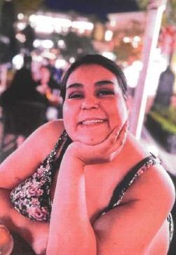Obituary of Dilcia Margarita Preza
