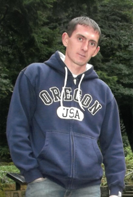 Obituary of Andrey Ivanovich Demchenko