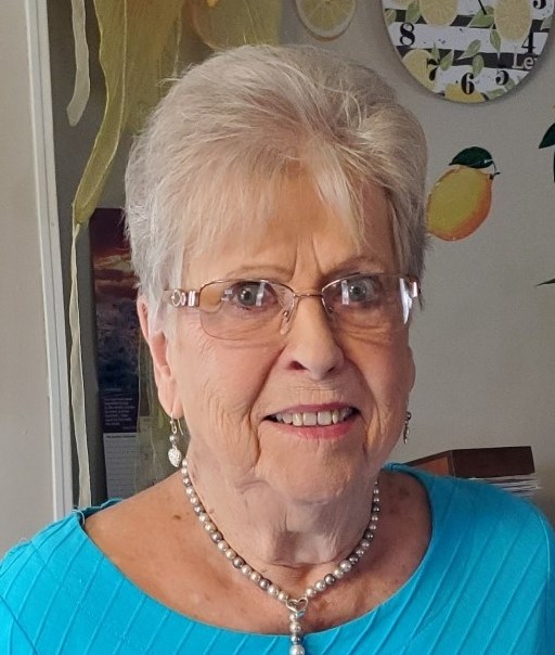 Obituary of Marlyn J. Winder-Hooker