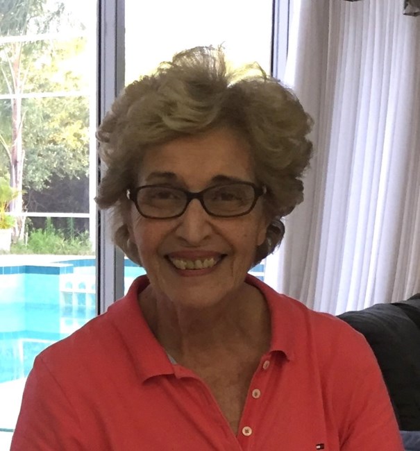 Obituary of Helene M DiPuma