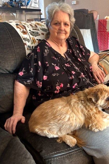 Obituary of Gayle Diane Sharp