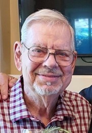 Obituary of Brenton William Merlin
