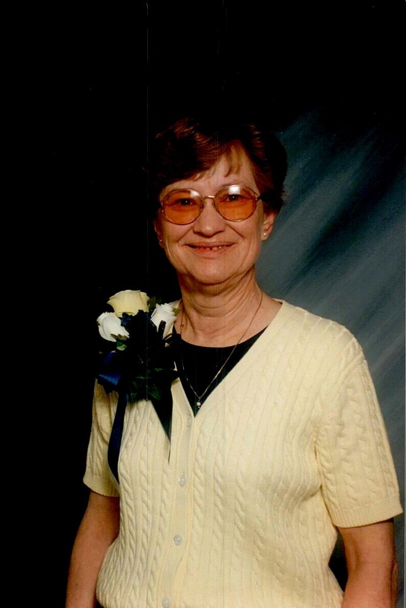 Obituary of Jacqueline Jo Bordewick