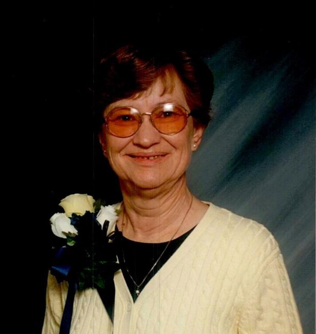 Obituary of Jacqueline Jo Bordewick